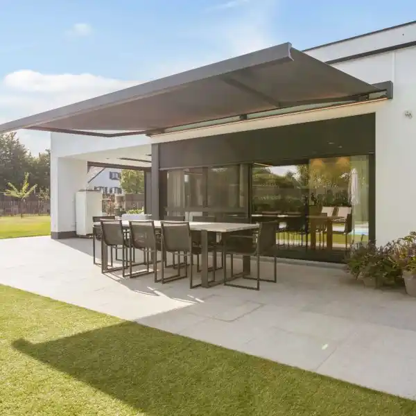 zonwering Julianadorp